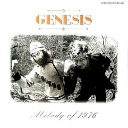 Melody of 1976