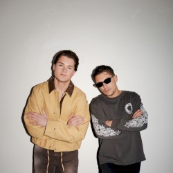 Maak me nou niet gek