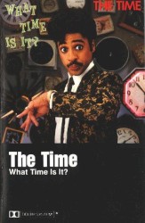 What Time Is It?