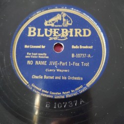 No Name Jive, Part 1 / No Name Jive, Part 2