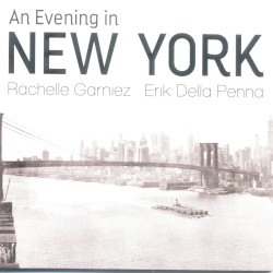 An Evening In New York