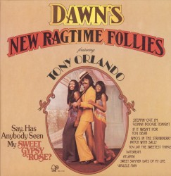Dawn's New Ragtime Follies
