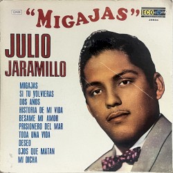 Migajas