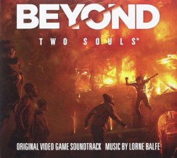 Beyond: Two Souls