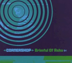 Brimful of Asha