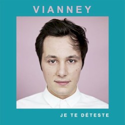 Je te déteste