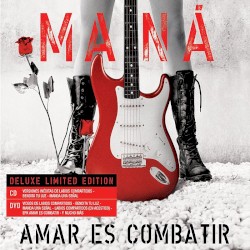 Amar es combatir