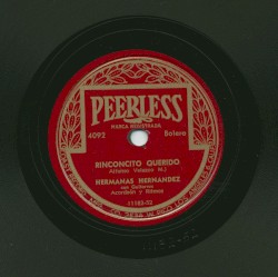 Rinconcito querido / No mientas