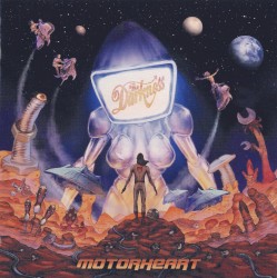 Motorheart