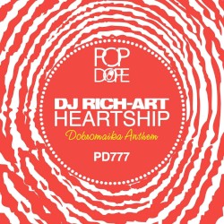 Heartship (Dobromaika Anthem)