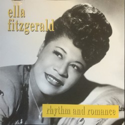 Rhythm and Romance