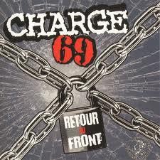 Retour au front