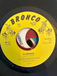 Las cuatro carreras / El reniego