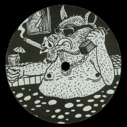 Legalize Lambada Vol. 3