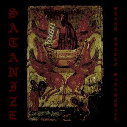 Black Rotten Witchcraft