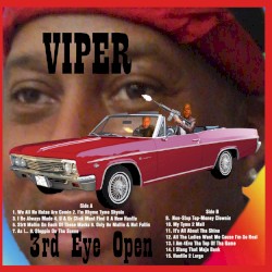 3rd Eye Open