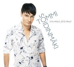 Ota minut, jätä minut