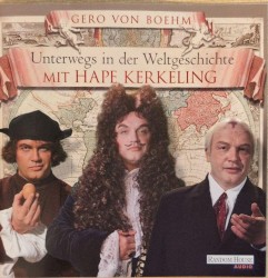 Unterwegs In Der Weltgeschichte