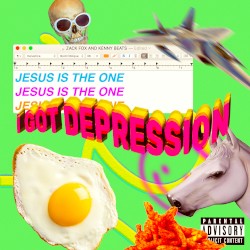 Jesus Is the One (I Got Depression)