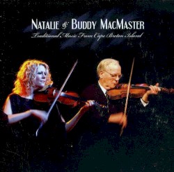 Traditional Music From Cape Breton Island