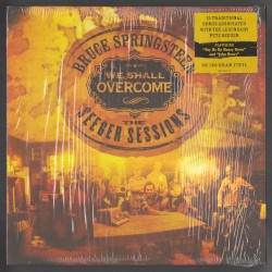 We Shall Overcome: The Seeger Sessions