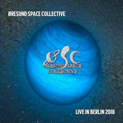 Live in Berlin 2018