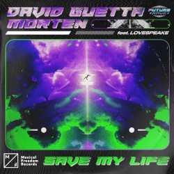 Save My Life