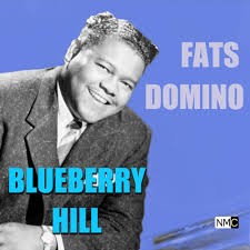 Blueberry Hill