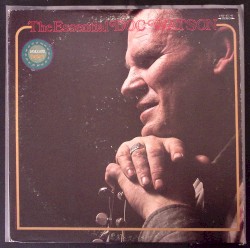 The Essential Doc Watson