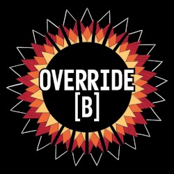Override [B]