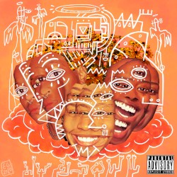 Orange Heaven