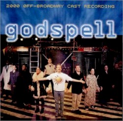Godspell