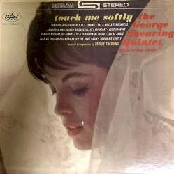 Touch Me Softly