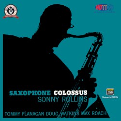 Saxophone Colossus