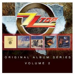 Original Album Series, Volume 2