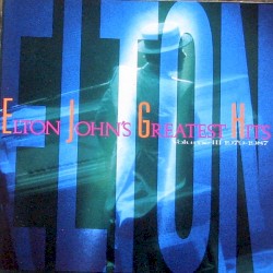 Greatest Hits, Volume III: 1979–1987