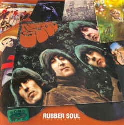 Rubber Soul