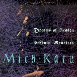 Dreams of Reason Produce Monsters