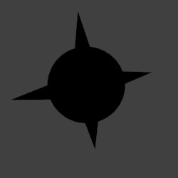 Dark Body Analysis C