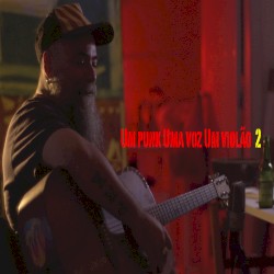 Um Punk, uma Voz, um Violão, Vol. 2