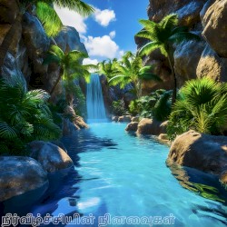 நீர்வீழ்ச்சியின் நினைவுகள்