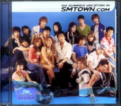 '04 Summer Vacation in SMTOWN.com