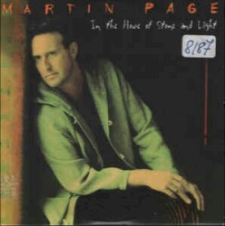 In The House of Stone and Light