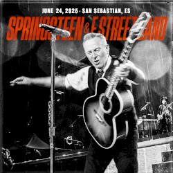 2025‐06‐24: Reale Arena, Donostia‐San Sebastián, Spain