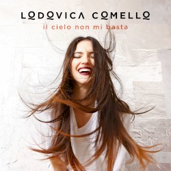 Il cielo non mi basta