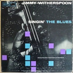 Singin' The Blues