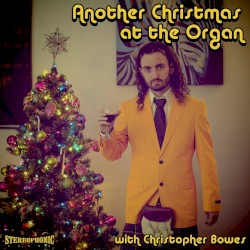 Another Christmas at the Organ