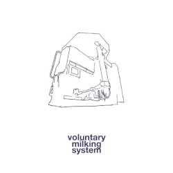 Voluntary Milking System