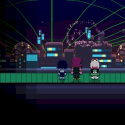 berdlycore chapter 2