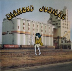 Diamond Jubilee